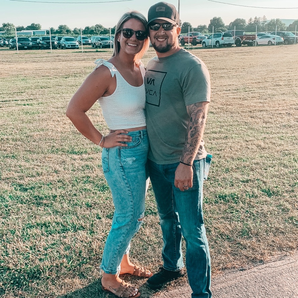 Meet your Posher, Ashton